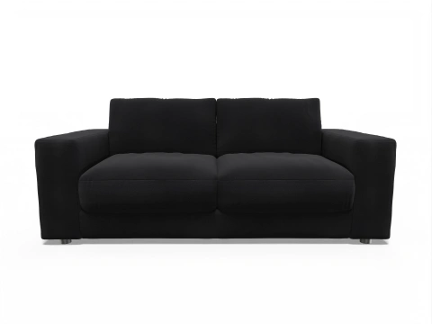 2-Sitzer Sofa